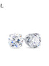 1.00 ctw. Diamond Stud Earrings