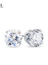 2.00 ctw. Diamond Stud Earrings